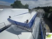 Loto laivas parduodamas