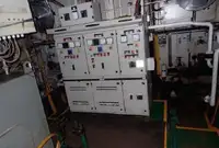 Desantinis tankinis laivas parduodamas