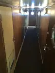 Kontainerių laivas parduodamas