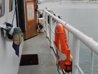 Darbiniai laivai parduodamas