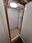Barža parduodamas