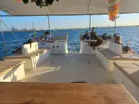 Kruizinis laivas parduodamas