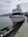 Ilgas žvejybos laivas parduodamas