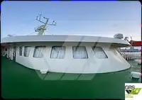 Ro-Ro laivas parduodamas