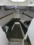 Nardymo palaikymo laivas parduodamas