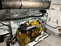 Patrulinis laivas parduodamas