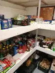 Įgulos laivas parduodamas