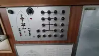 Tiekimo laivas parduodamas