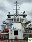 Greito tiekimo laivas (FSV) Parduodama