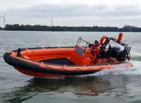 Konteinerių laivas Parduodama