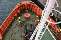 Platformos tiekimo laivas (PSV) parduodamas