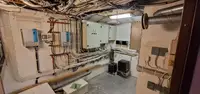 Bunkerinio kuro tanklaivis parduodamas