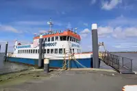 Kruizinis laivas parduodamas