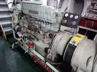 General Cargo/Multi-purpose parduodamas