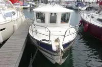 Darbiniai laivai parduodamas
