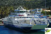Ro-Ro laivas parduodamas