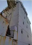 Naftos/chemijos tanklaivis parduodamas
