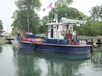 Oil/Chemical tanker Parduodama