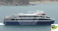 Ro-Ro ship Parduodama