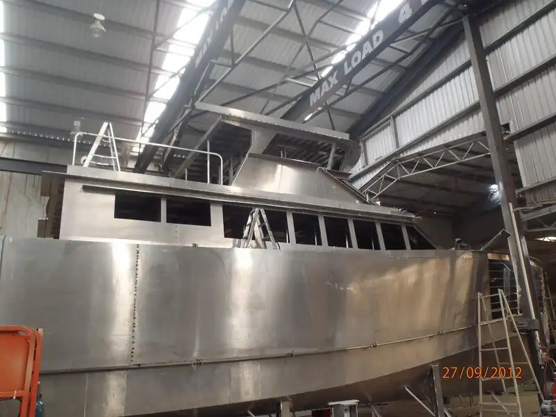 General Cargo/Multi-purpose parduodamas