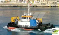 Darbo valtys Parduodama