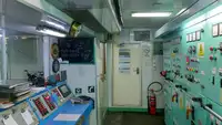Naftos/chemijos tanklaivis parduodamas