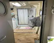 Ro-Ro ship Parduodama