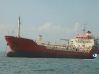 Naftos/chemijos tanklaivis parduodamas