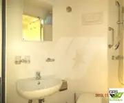 Apgyvendinimo barža parduodamas