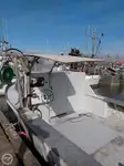 Trawler Parduodama