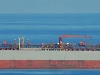 Naftos/chemijos tanklaivis parduodamas