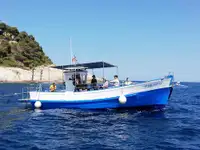Trawler Parduodama