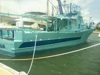 Trawler Parduodama