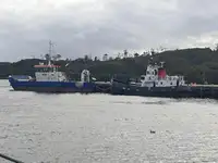 Keleivinis laivas parduodamas