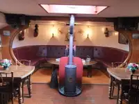 Barža parduodamas