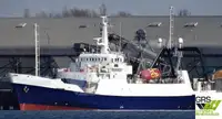 Greito tiekimo laivas (FSV) Parduodama