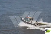 Įgulos laivas parduodamas