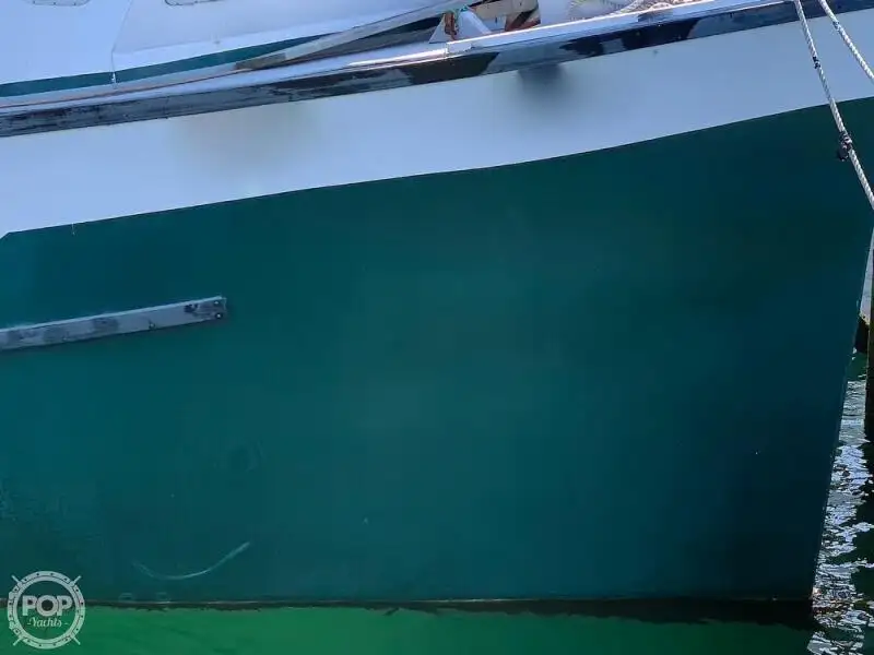 Ilgas žvejybos laivas parduodamas