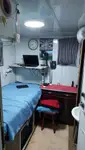 Naftos/chemijos tanklaivis parduodamas