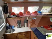 Kruizinis laivas parduodamas