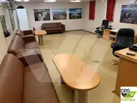 Apgyvendinimo barža parduodamas