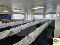 Desantinis tankinis laivas parduodamas
