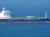 Naftos/chemijos tanklaivis parduodamas