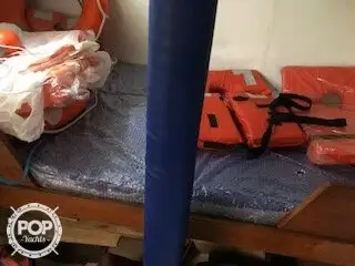 Tiekimo laivas parduodamas