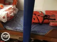 Tiekimo laivas parduodamas