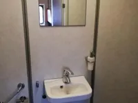 Įgulos laivas parduodamas