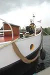 Kruizinis laivas parduodamas
