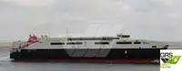Ro-Ro ship Parduodama