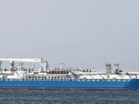 Naftos/chemijos tanklaivis parduodamas