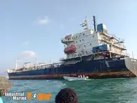 Naftos/chemijos tanklaivis parduodamas